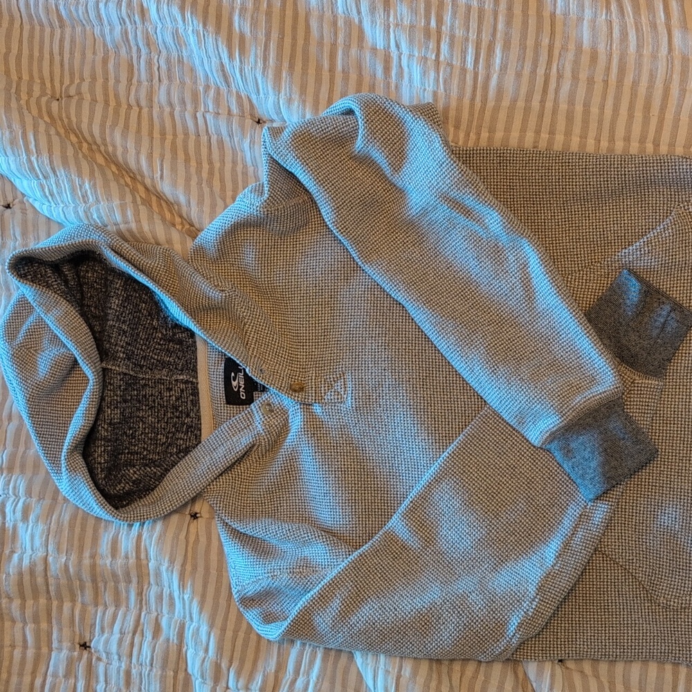Boys hoodie